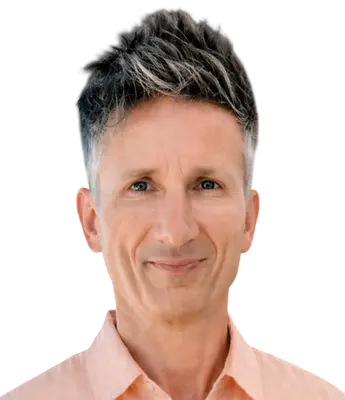 Lutz Engelland - Softwareentwickler Full-Stack (React/Next.js, TypeScript, C#/.NET, Python, Node.js) - Profilbild