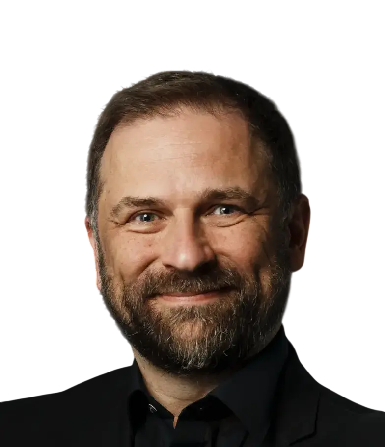 Lutz Hühnken - Fractional CTO, Interim Engineering Manager, Architect - profile avatar