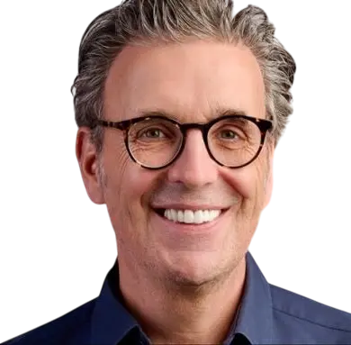 Lutz Klinkhammer - Senior Project Manager - profile avatar