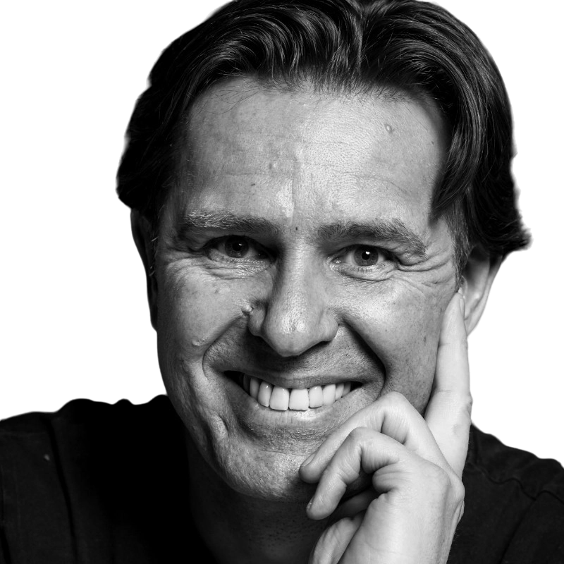 Lutz Rahn - Co-Founder - profile avatar