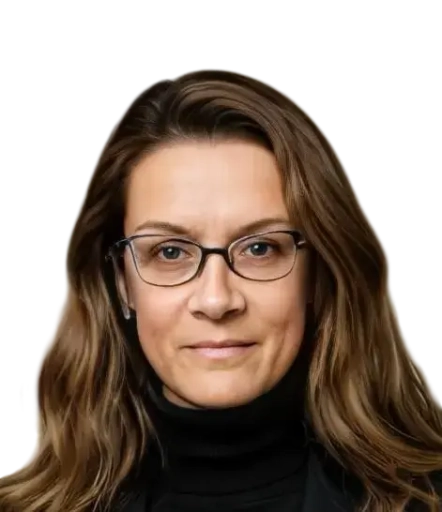 Lýdia F. - Leiter für Unternehmenstransformation | Ausgliederung & Reintegration | ERP-Einführung | Prozesse & Change - Profilbild