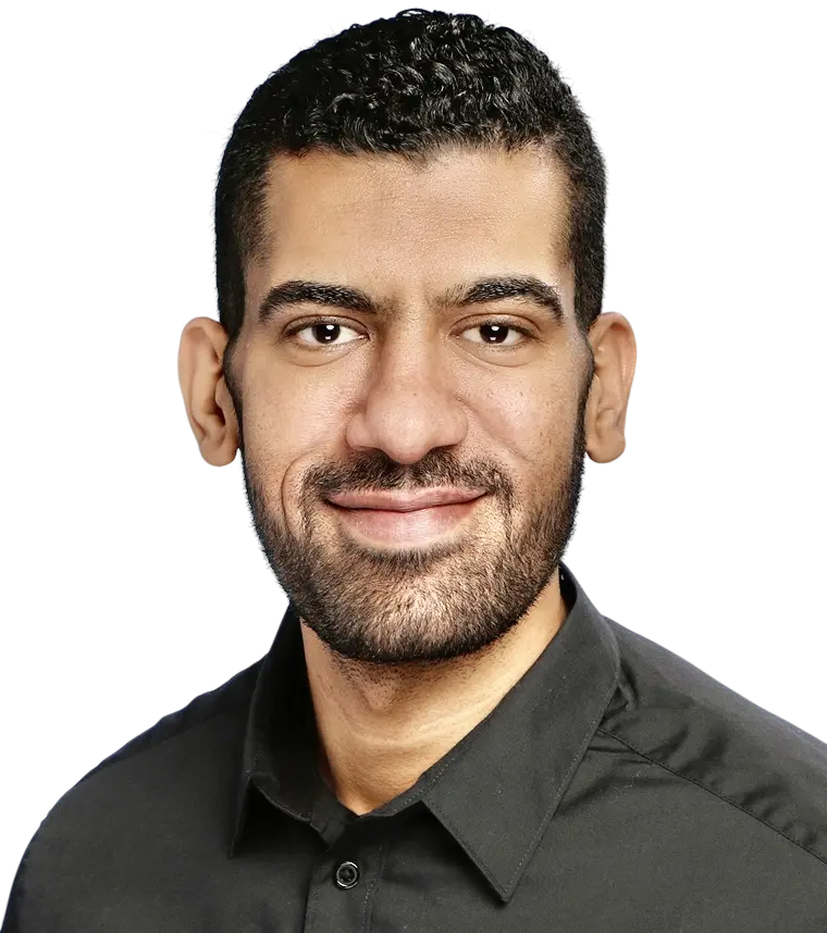 M Samy Hussein - Android Developer - profile avatar