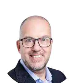 Maarten Van Der Most - Managing Director | Professional Delivery Manager - profile avatar