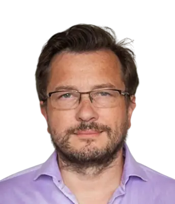 Maciej (Dipl.-Inform.) Wilanowski - Senior Software Engineer - profile avatar