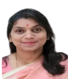 Madhavi (Sharad) Motadoo - FICO-Berater - Profilbild