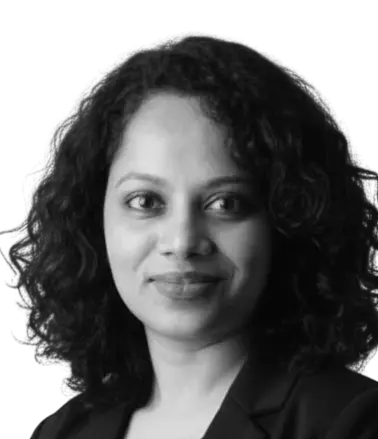 Madhura Shridhar - Senior Product Specialist - profile avatar