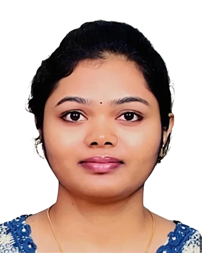 Madhurima Yenakandla