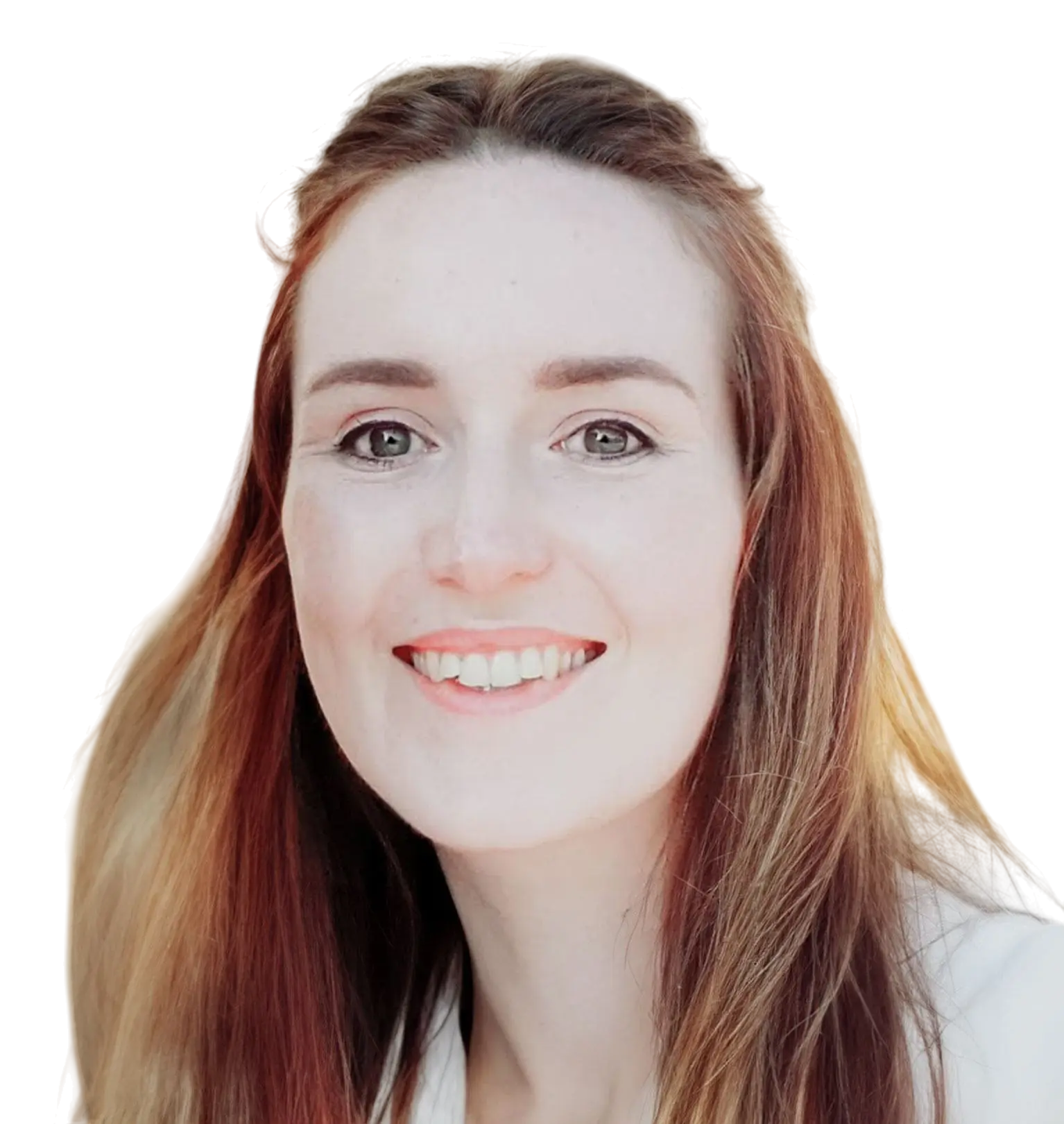 Magdalena Okorie - UX-Designer - Profilbild