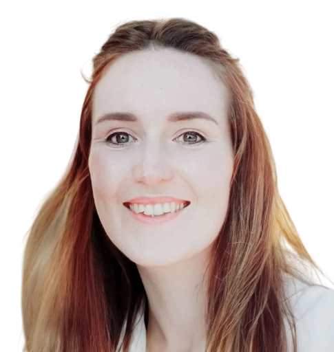 Magdalena Okorie - UX Designer | Results-Oriented Usability Tester - profile avatar