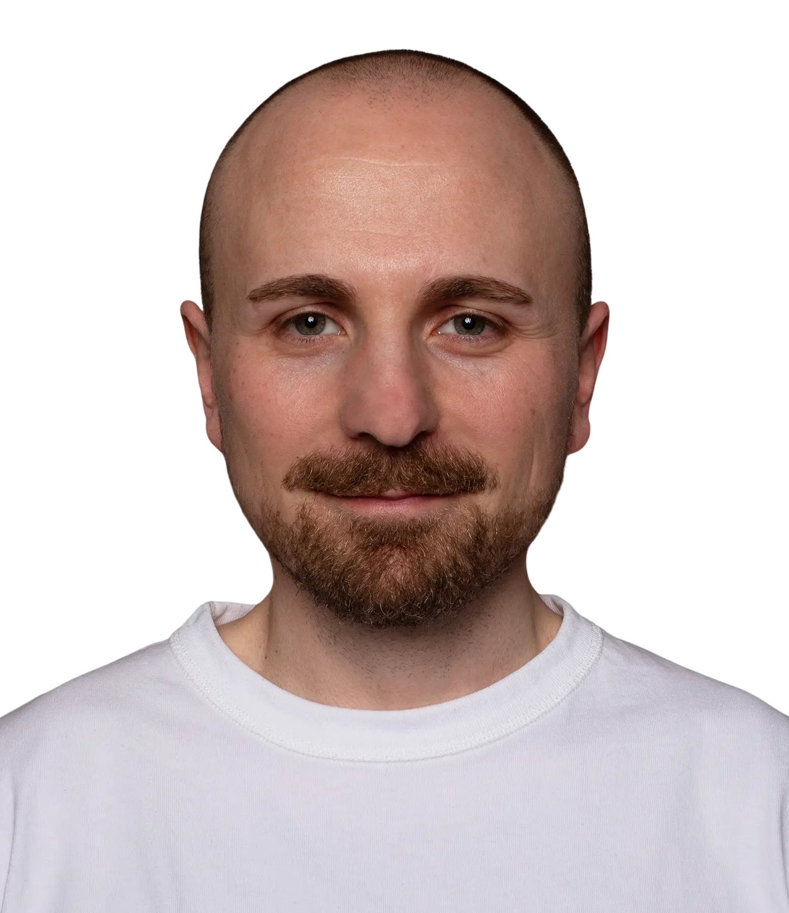 Tom Janssens - Interaktionsdesigner / Benutzeroberflächen-Designer - Profilbild