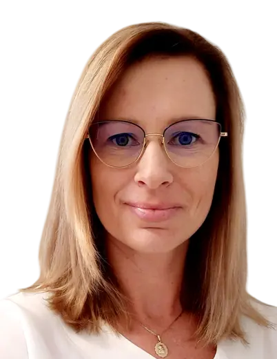 Małgorzata Buława - PMO - Methoden-Experte - Profilbild