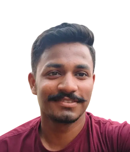 Mahaparasad S. - Senior AI Full-Stack Engineer - profile avatar