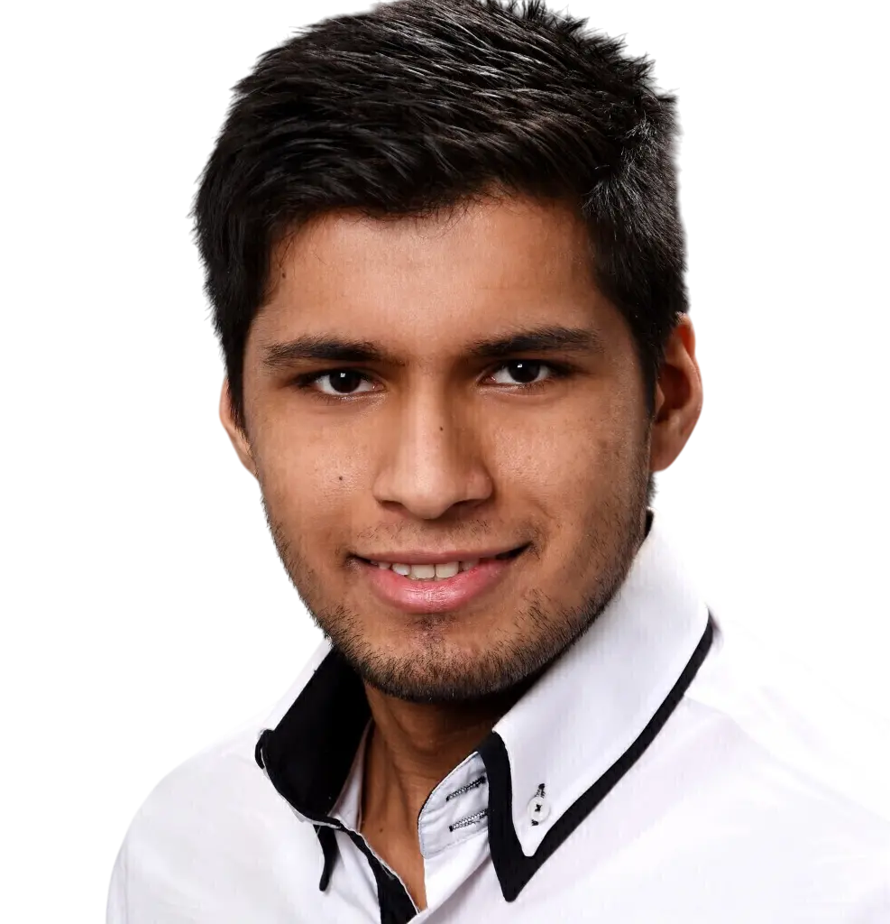 Mahatir Said - Senior Consultant (Microsoft SharePoint) - profile avatar