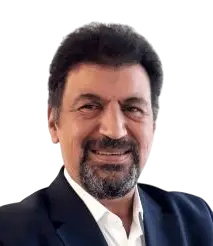 Maher Khoury - Executive Management, Managing Partner - profile avatar