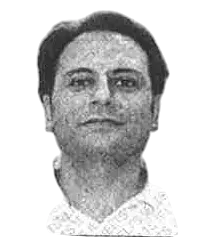 Maher Sinjar - Compliance-Beauftragter - Profilbild