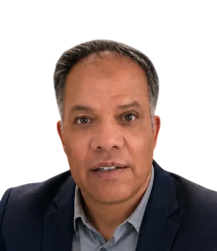 Mahmoud A. - Senior IT-Infrastruktur-Projektmanager — Hintergrund in Netzwerk & Sicherheit - Profilbild
