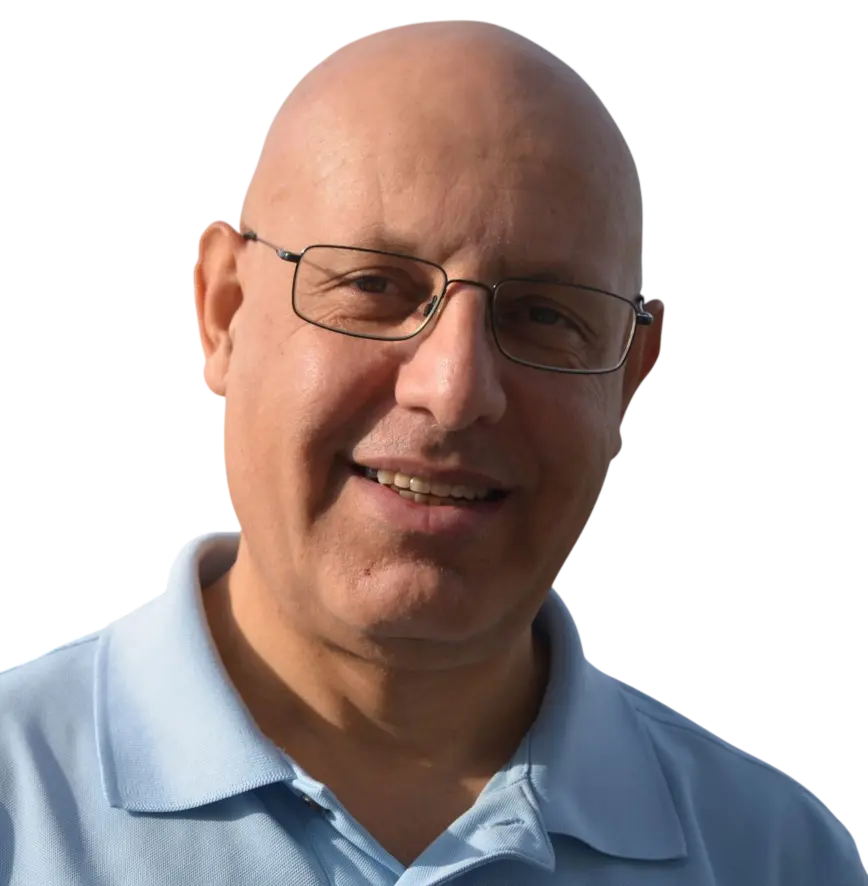 Mahmoud Tadjallimehr - Strategy Consultant, Organizational Developer - profile avatar