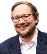 Thore (A.) Von Stürmer - Agile Coach, (Interim) Scrum Master - Profilbild