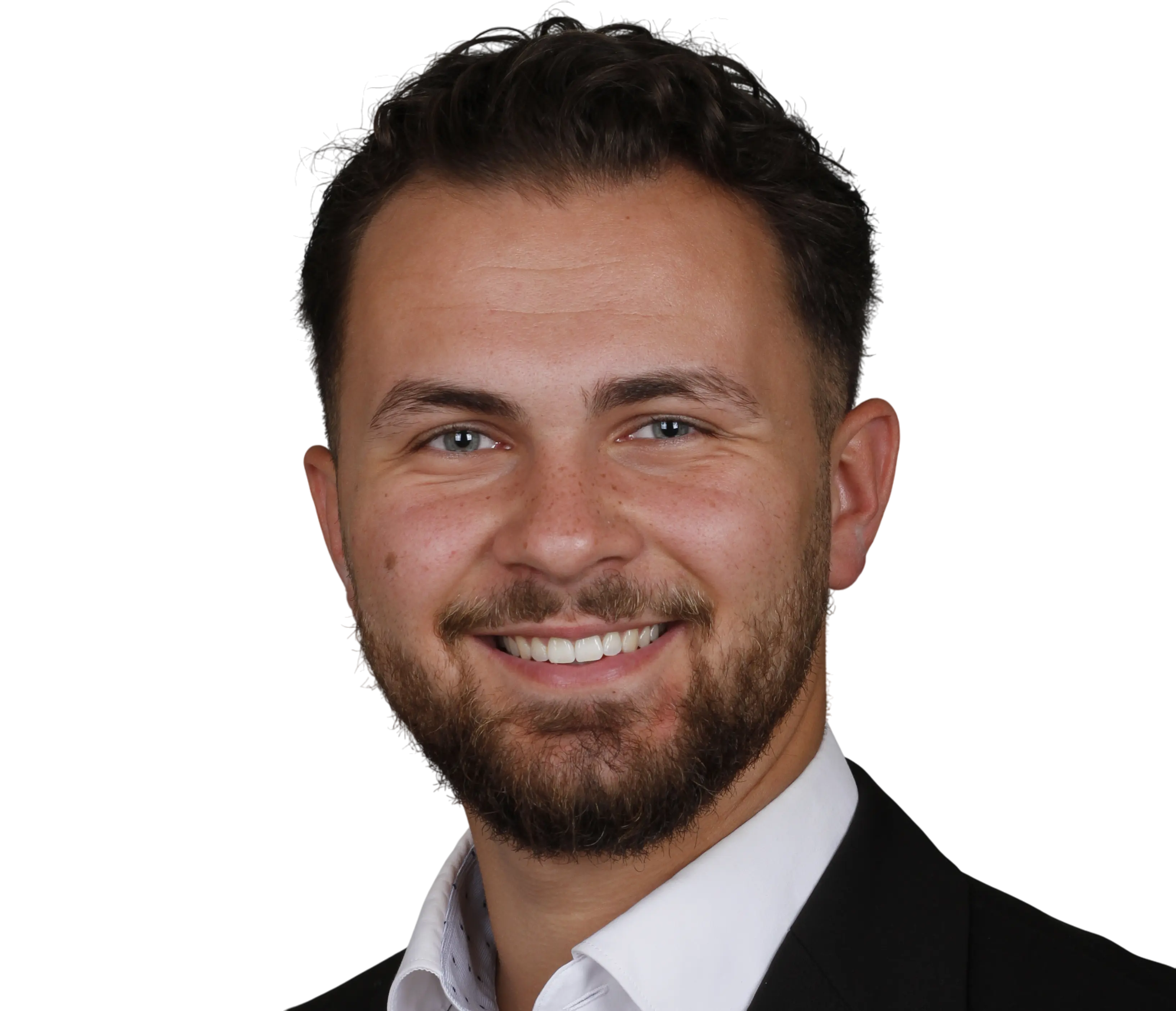 Maik Bloch - Immobilienkaufmann - Profilbild