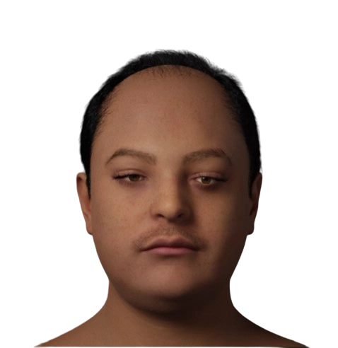 Maik Donath - Houdini Redshift Beleuchter - Profilbild