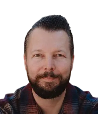 Maik Patzwald-Feuerstein - Senior UX/UI Designer - Profilbild