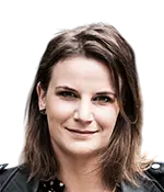 Maike Hieronymus - Freelance Graphic Designer - profile avatar