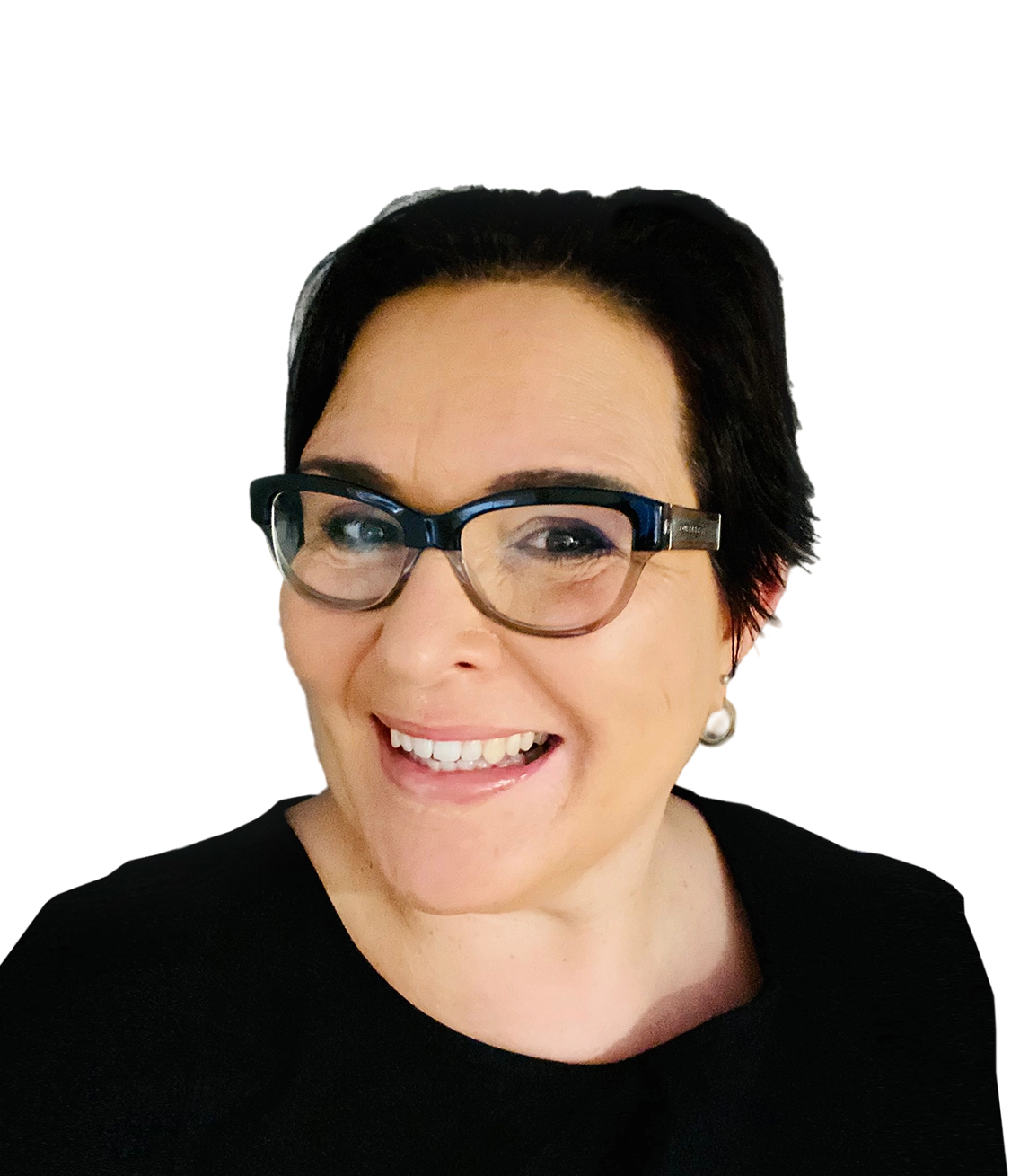 Maike Petersen - Interim Head of Marketing - profile avatar