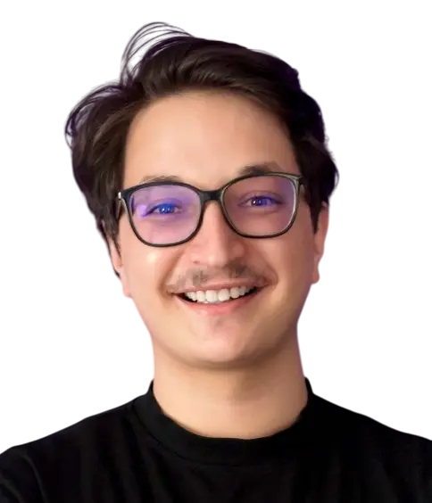 Majed Saoudi - Software Developer Internship - profile avatar