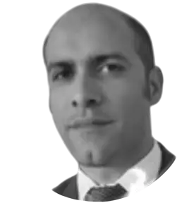 Sam Goetjes - Consultant Test Manager - profile avatar