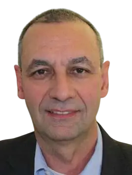 Majk Kupferberg - Program Manager Core, Aggregation, Edge Network 4.0 - profile avatar