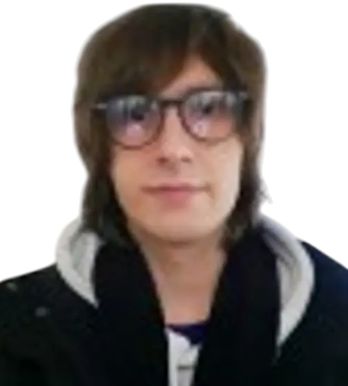 Maksim Šetić - Senior Full-Stack-Entwickler - Profilbild