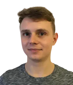 Maksym Michalowski - Electrical Designer - profile avatar