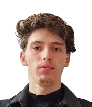 Malek Abdelhak - Content-Moderator - Profilbild