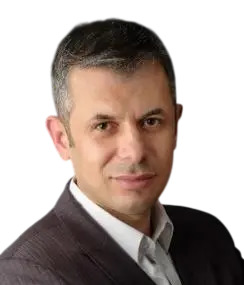Malik O. - QA Lead für Single-Use-Projekt und QA-SME für Reinräume (standortweit) - Profilbild