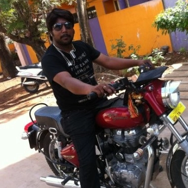 Mallikharjun S. - Bug Bounty Hunter | Cybersecurity Researcher | Pentester - profile avatar