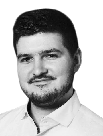 Malte (Alexander) Güttner - Managing Director and Technical Director - profile avatar