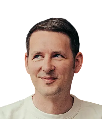 Malte Kriewald - UX- & UI-Designer | Erfahrener Berater: Frontend Entwickler - Profilbild