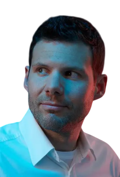 Malte Lohrberg - Digital Generalist and Consultant - profile avatar