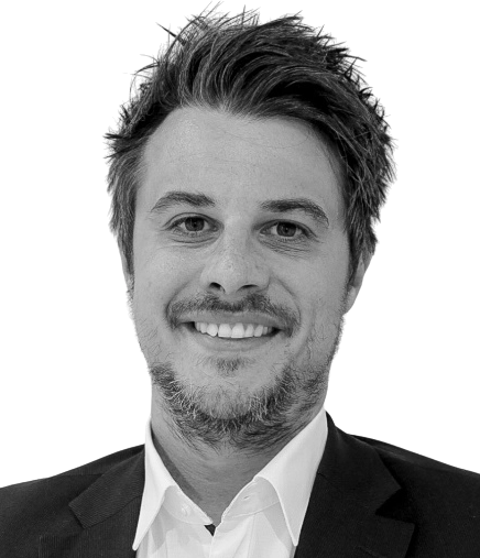 Malte Lukas - SAP S/4HANA-Transformationsprojekt – SAP SD/MM-Berater - Profilbild