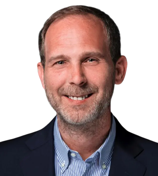 Malte Polzin - Leiter für Wachstum - Profilbild