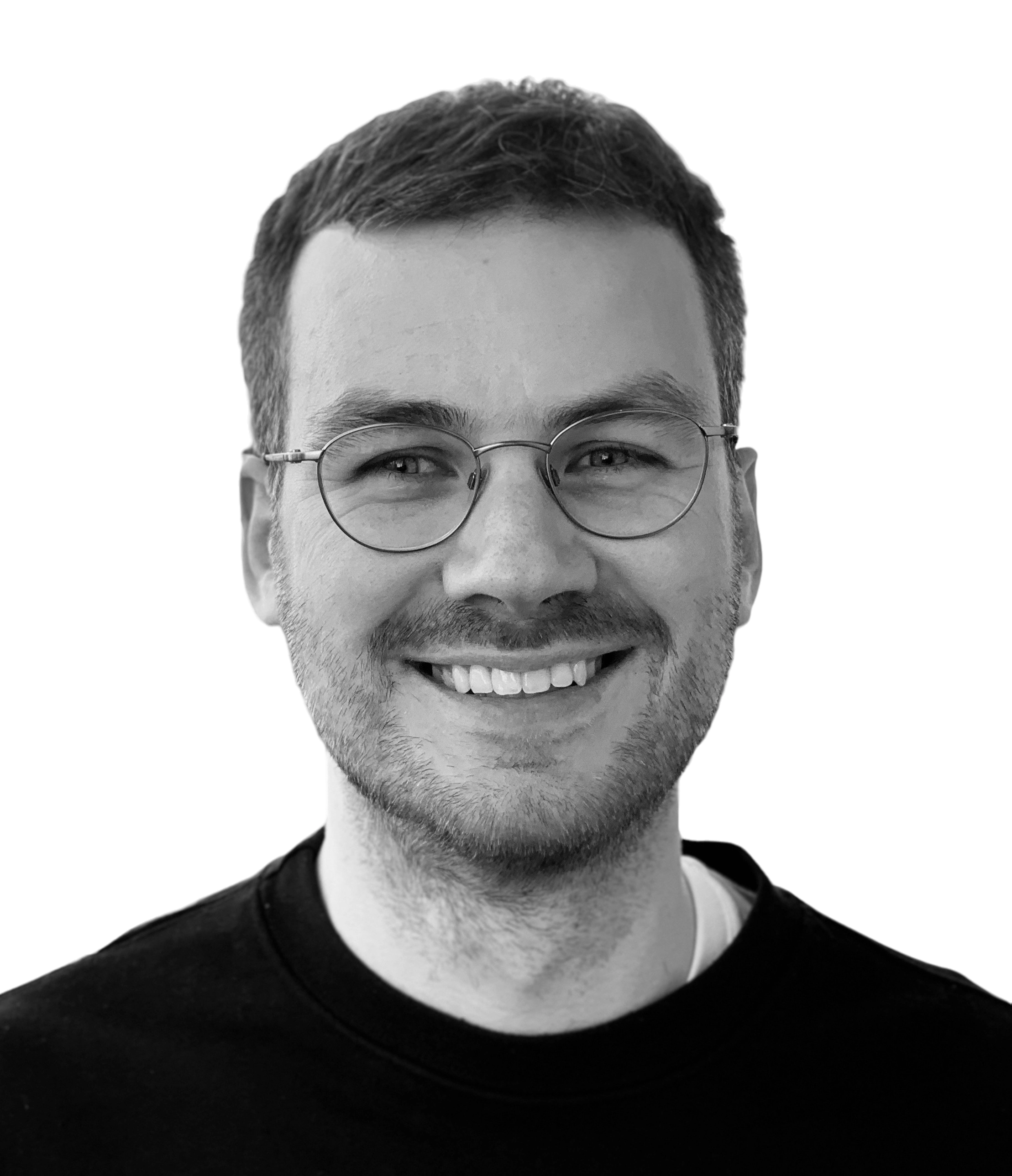 Malte Schonvogel - Freelance iOS Developer - profile avatar