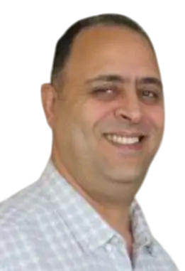 Mamoun Menouni - Senior Project Director - profile avatar
