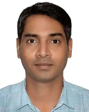 Mandar Desai - Manager - Profilbild