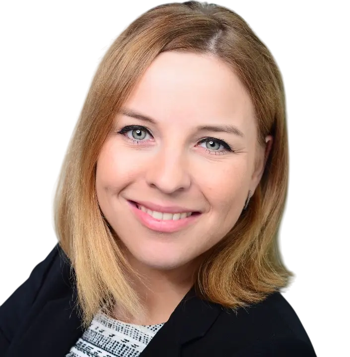 Mandy Schmitz - Agile Coach | Scrum Master (SAFe) | Agile Project Manager | PMO | Business Analyst - profile avatar