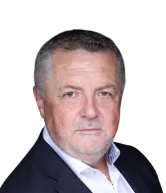 Manfred Haas - Interim Manager Strategischer Einkauf - Profilbild