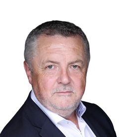 Manfred Haas - Interim Manager Strategischer Einkauf | Ausgezeichneter Qualitätsingenieur - Profilbild