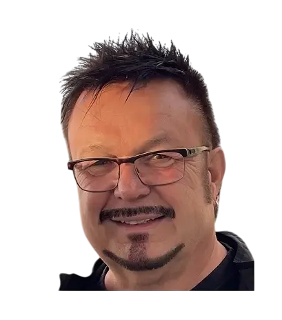 Manfred Heiß - SAP R/3 Developer - profile avatar