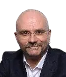 Manfred Liebetrau - Senior Consultant Informationssicherheit - Profilbild