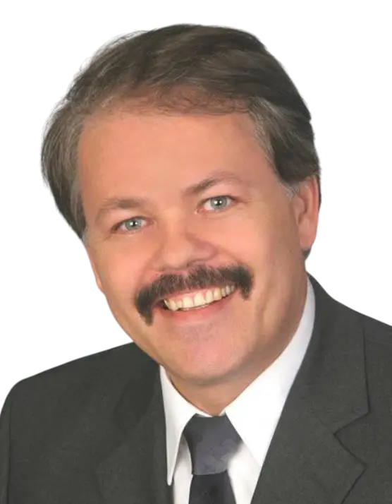 Konrad (Manfred) Müller - Managing Director/Entrepreneur - profile avatar