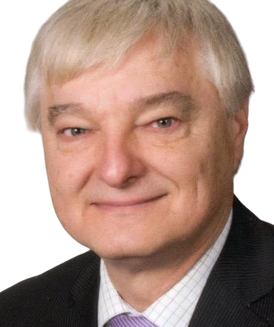 Manfred (Lothar) Müller - Senior Project Manager - profile avatar